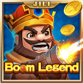 Boom Legend at King Casino Ph