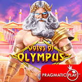 Gates of Olympus King Casino Ph slot