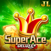 Super Ace Deluxe King Casino Ph slot